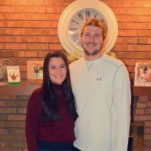 Meet your Posher, Lexi